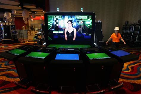 virtual blackjack at casinos.
